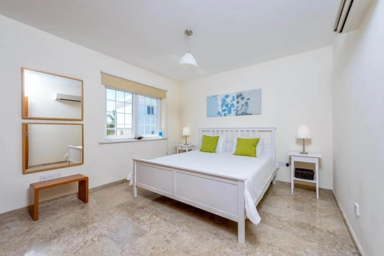 Villa Elysium Sotira  0*, Sotira (Famagusta) Cyprus