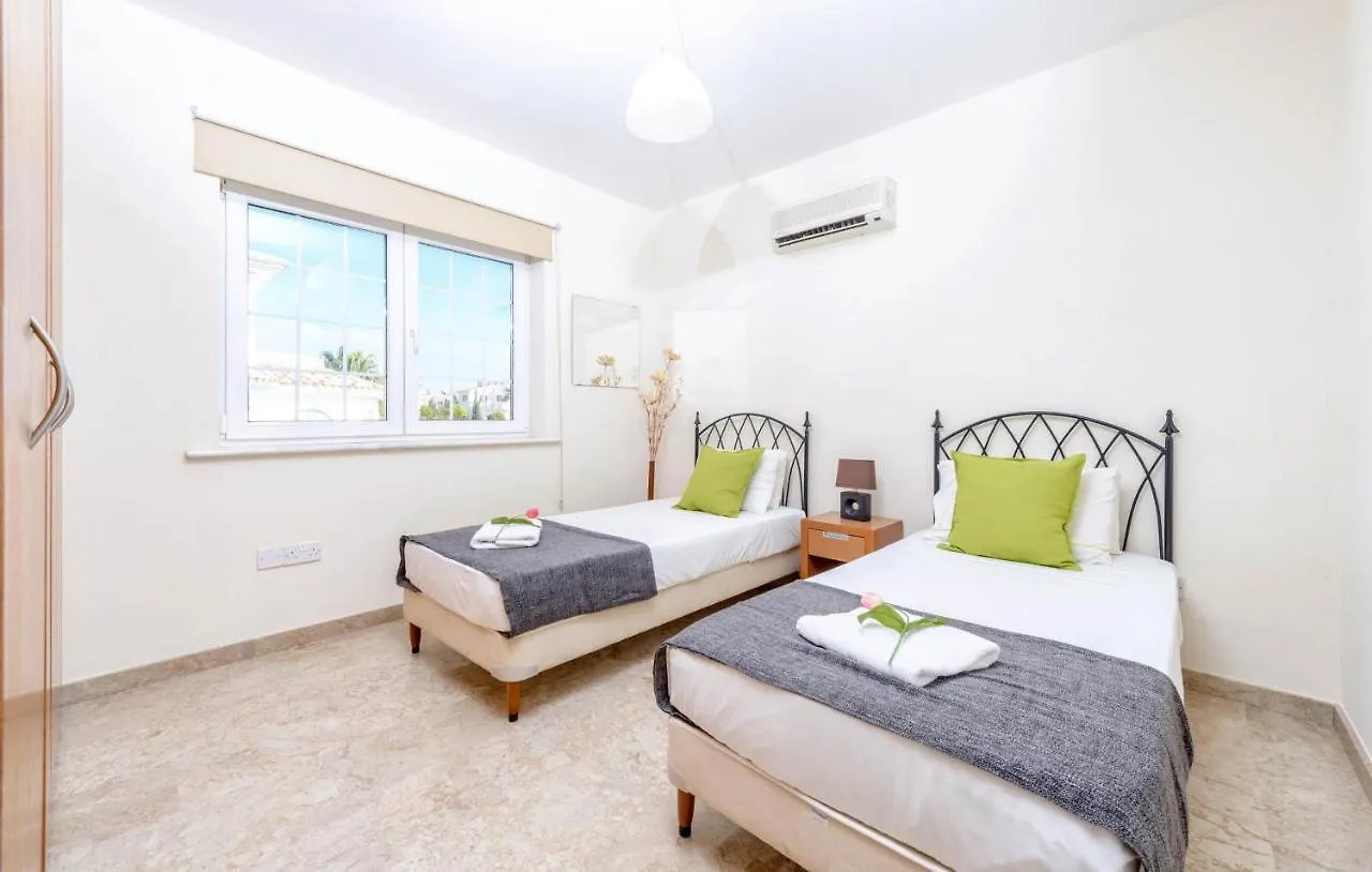 Villa Elysium Sotira   Sotira (Famagusta)