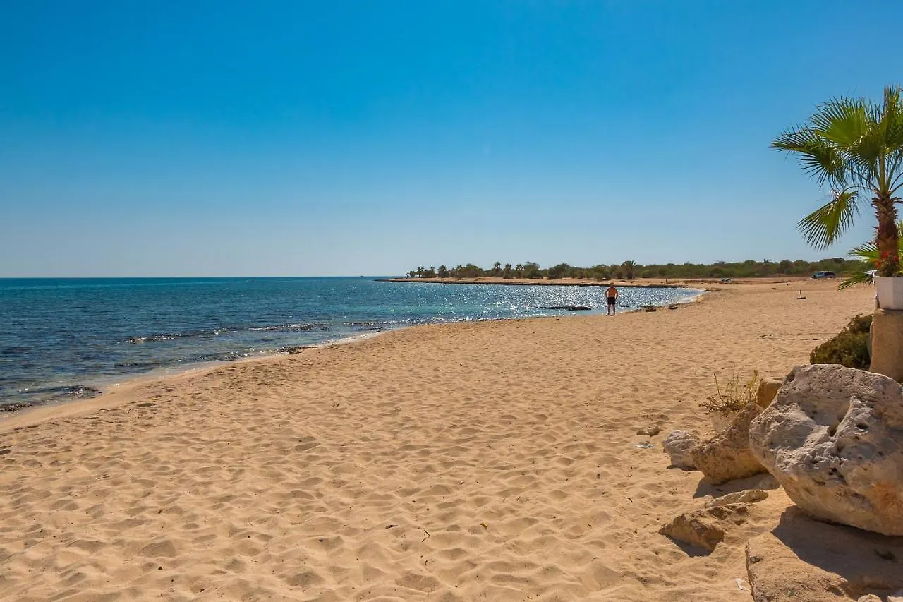 Villa Elysium Sotira  0*, Sotira (Famagusta)