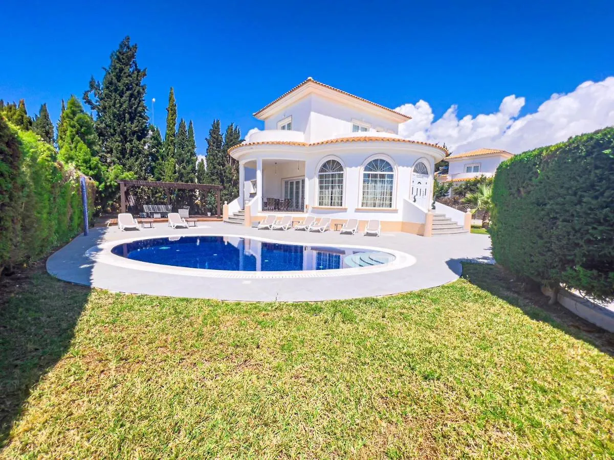 Villa Elysium Sotira