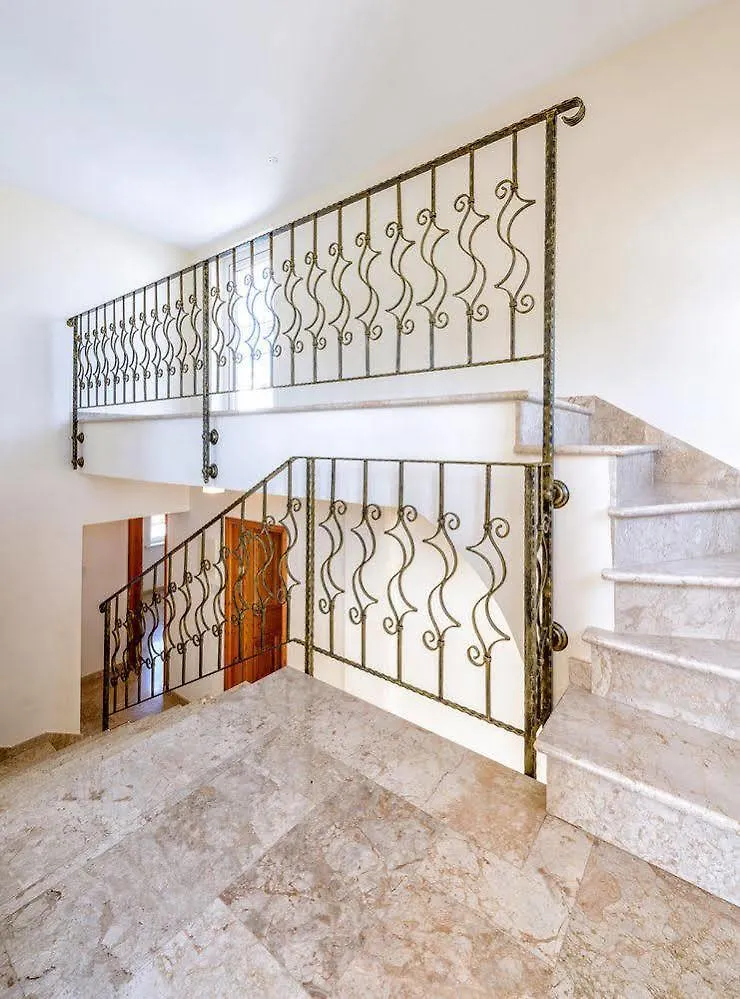 Villa Elysium Sotira